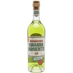 Grande Absinthe  (700 ml)