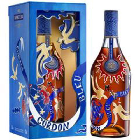 Martell  Cordon Bleu Dragon