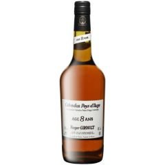 Calvados Roger  Groult 8 Years Old (700 ml)