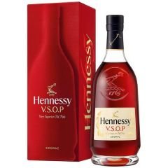 Hennessy  V.S.O.P (With Box)