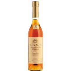 Villa Zarri  10 years blened brandy (500 ml)