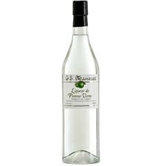 Massenez  Liqueur de Pomme Verte ( Green Apple) (700 ml)
