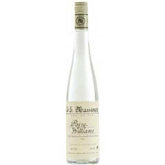 Massenez  Poire William ( William Pear ) (700 ml)