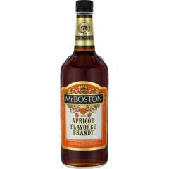 Mr.Boston  Apricot Brandy (1 L)