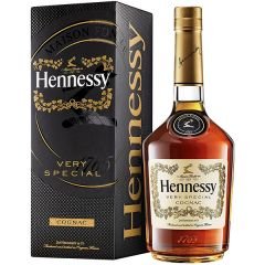 Hennessy  V.S (With Box) (700 ml)