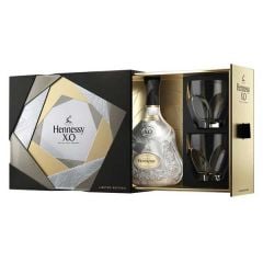 Hennessy  X.O Extra Old Cognac Limited Edition (700 ml)