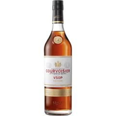 Courvoisier VSOP Cognac (700 ml) (Brandy)