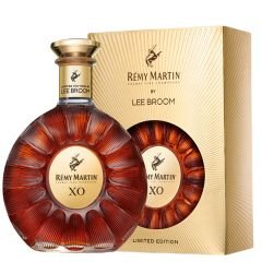 Remy Martin  X.O Cognac Limited Edition by Lee Broom (700 ml)