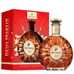 Remy Martin  X.O Cognac (700 ml) (Gift Pack)
