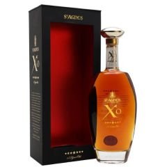 St Agnes  X.O. 15 Year Old (700 ml)