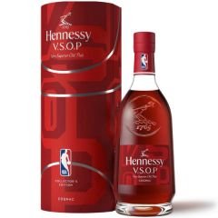 Hennessy  V.S.O.P NBA Limited Edition (700 ml)