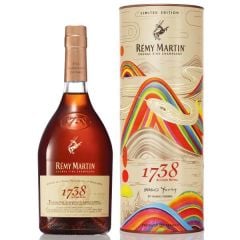 Remy Martin  1738 300th Anniversary Gift Box (700 ml)