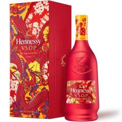 Hennessy  V.S.O.P  Chinese New Year 2024 Limited Edition 