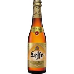 Leffe  Blond (Pale Ale) 330ml x 24