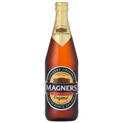 Magners  Original Cider  568ml x 12