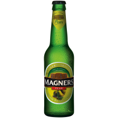 Magners  Pear Cider  330ml x 24