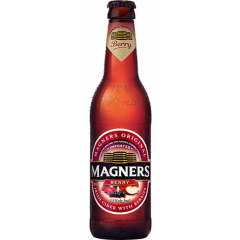 Magners  Berry Cider  330ml x 24