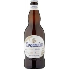 Hoegaarden  Witbier Big Bottle (750 ml)