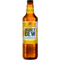 Fuller's  Organic Honey Dew  500ml x 12