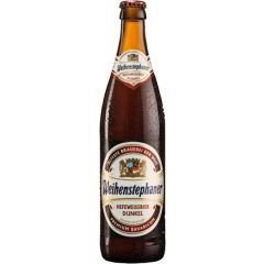 Weihenstephaner Hefeweissbier Dunkel (500 ml) (Pack 20)