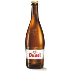 Duvel (750 ml) (Beer)