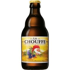 La Chouffe  330ml x 24