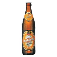 Hacklberg  Jakobi Weissbier Hell  500ml x 24