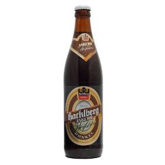 Hacklberg  Jakobi Weissbier Dunkel  500ml x 24