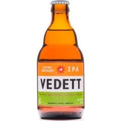 Vedett Extra IPA (330 ml) (Beer)