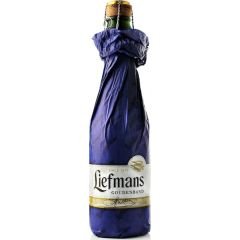 Liefmans Goudenband Limited Edition (750 ml) (Beer)