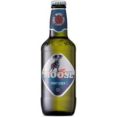 Moose  Cider  330ml x 24