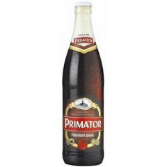 Primator  Premium Dark  500ml x 20