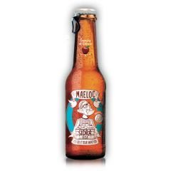 Maeloc Cider  Seca (Dry Cider ) 330ml x 24