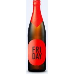 And Union  Friday  500ml x 20