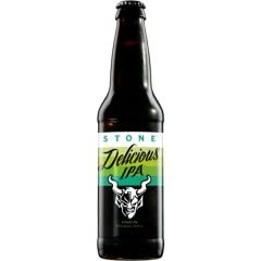 Stone  Delicious IPA (355 ml) (Pack 12)