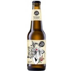 Bussaba Ex Weisse (330 ml) (Pack 24) (Beer)