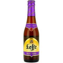 Leffe Vieille Cuvee (330 ml) (Beer)