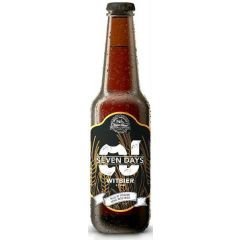 Stone Head 7 Day Witbier (330 ml) (Pack 24 ) (Beer)