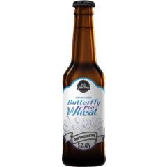 Stone Head Butterfly Pea Wheat (330 ml) (Pack 24 ) (Beer)