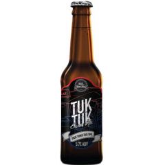 Stone Head Tuk Tuk Cream Ale (330 ml) (Pack 24 ) (Beer)