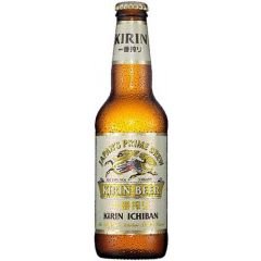 Kirin (330 ml) (Pack 24 ) (Beer)