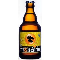 Mandrin Honey Pale Ale (330 ml) (Pack 12) (Beer)