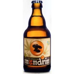 Mandrin Hemp Pale Ale (330 ml) (Pack 12) (Beer)