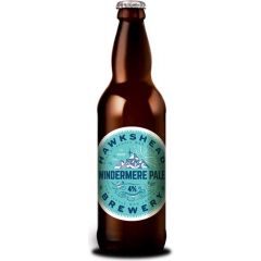 Hawkshead Windermere Pale (330 ml) (Pack 12) (Beer)