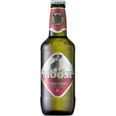 Moose  Cider  330ml x 24