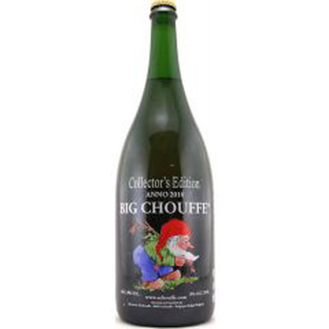 La Chouffe (1.5 L) (Beer)