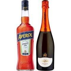 Aperol (700 ml)