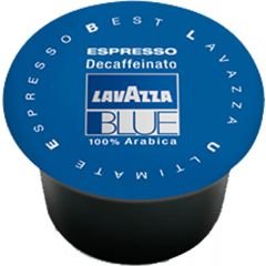 Lavazza  BLUE Espresso Decaffeinato (50 Capsule)