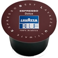 Lavazza  BLUE Espresso Dolce (50 Capsule)