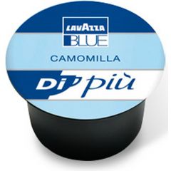 Lavazza  BLUE Di Piu Tea (100 Capsule)